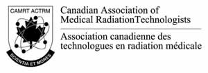 CAMRT Logo